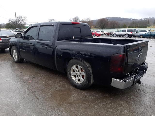 Photo 2 from auction – 2008 CHEVROLET SILVERADO with VIN 3GCEC13J08G225873