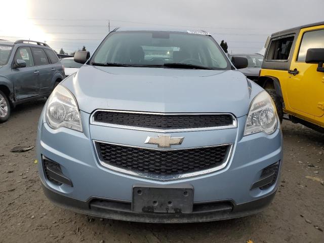 Photo 5 from auction – 2015 CHEVROLET EQUINOX with VIN 2GNFLEEK5F6316932
