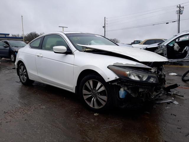 Photo 4 from auction – 2008 HONDA ACCORD EX with VIN 1HGCS12708A026452