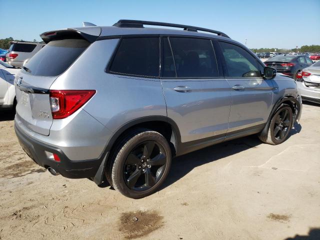 Photo 3 from auction – 2020 HONDA PASSPORT E with VIN 5FNYF8H00LB002647