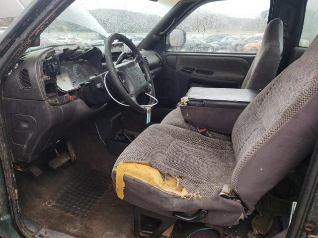 Photo 7 from auction – 2000 DODGE RAM 1500 with VIN 1B7HF16Z9YS573556