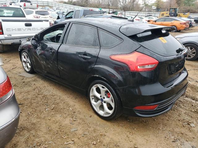 Photo 2 from auction – 2015 FORD FOCUS ST with VIN 1FADP3L98FL219875