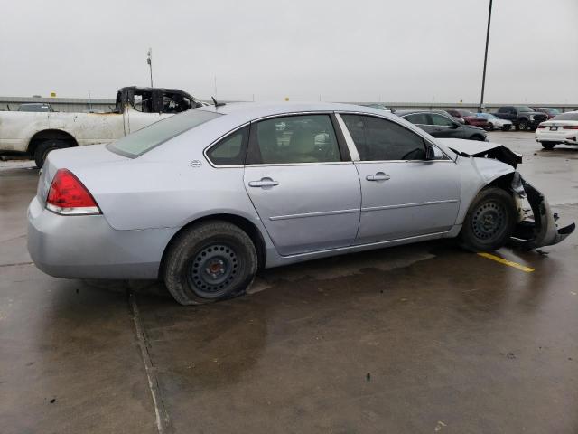 Photo 3 from auction – 2006 CHEVROLET IMPALA LS with VIN 2G1WB58K769251029