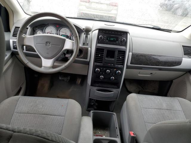 Photo 8 from auction – 2010 DODGE GRAND CARA with VIN 2D4RN5D16AR234582
