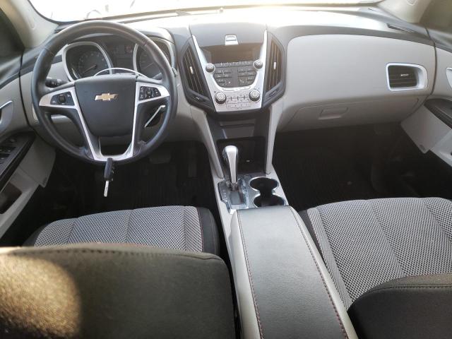 Photo 8 from auction – 2011 CHEVROLET EQUINOX LT with VIN 2CNFLNEC9B6321400