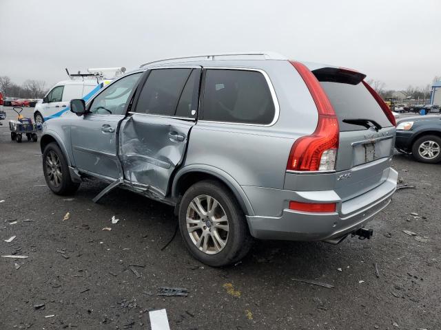 Photo 2 from auction – 2014 VOLVO XC90 3.2 with VIN YV4952CZ2E1682649
