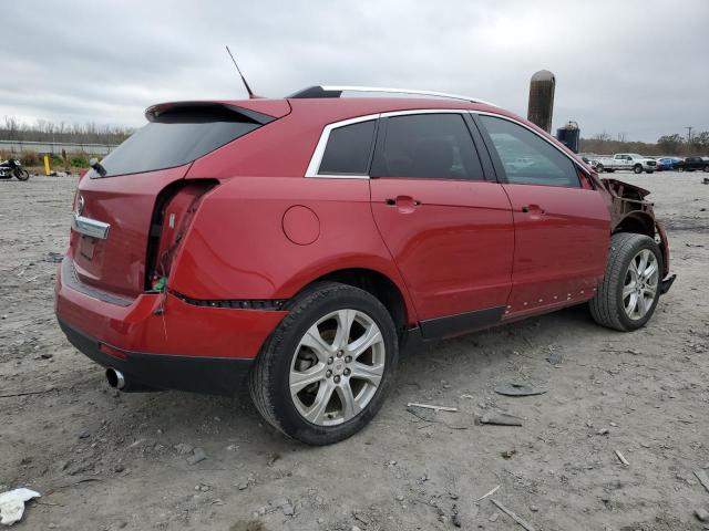 Photo 3 from auction – 2010 CADILLAC SRX PERFOR with VIN 3GYFNBEY6AS640286
