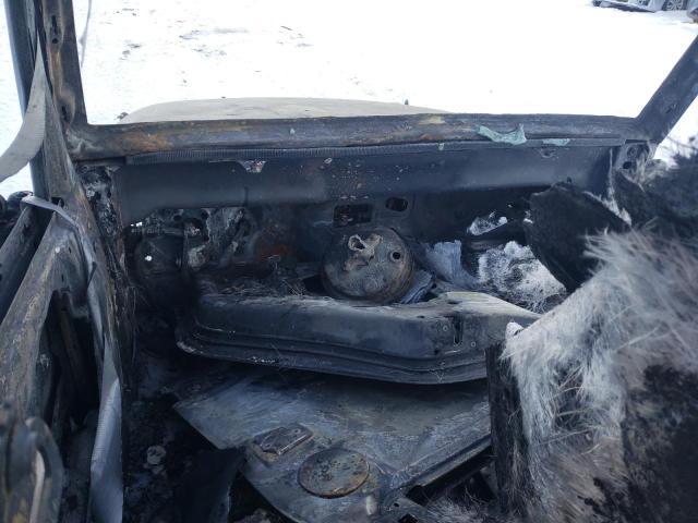 Photo 8 from auction – 2008 JEEP WRANGLER U with VIN 1J4GA69148L600633
