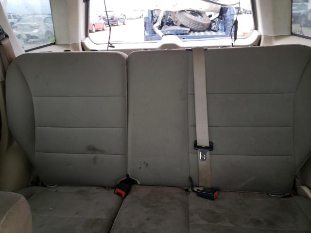 Photo 10 from auction – 2012 FORD ESCAPE XLT with VIN 1FMCU9D70CKC29893