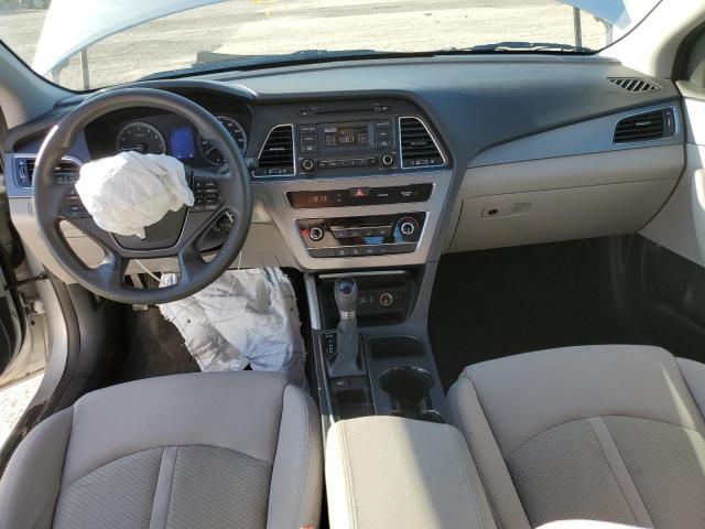 Photo 8 from auction – 2016 HYUNDAI SONATA SE with VIN 5NPE24AF7GH404467