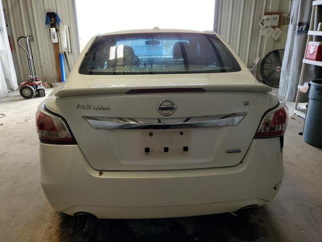 Photo 6 from auction – 2015 NISSAN ALTIMA 2.5 with VIN 1N4AL3AP7FC598321