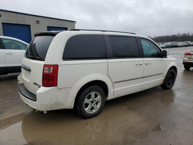 Photo 3 from auction – 2010 DODGE GRAND CARA with VIN 2D4RN5D16AR234582