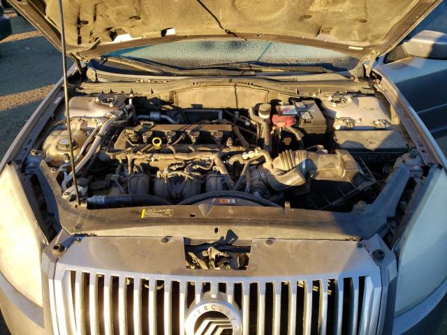 Photo 11 from auction – 2007 MERCURY MILAN PREM with VIN 3MEHM08Z57R615906