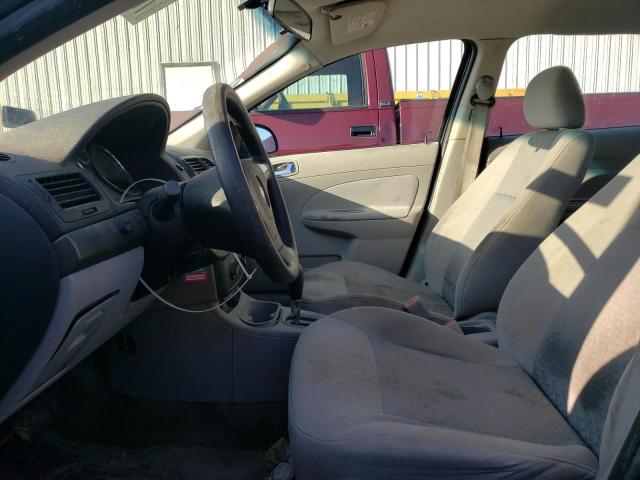 Photo 7 from auction – 2008 CHEVROLET COBALT LS with VIN 1G1AK58F487328196