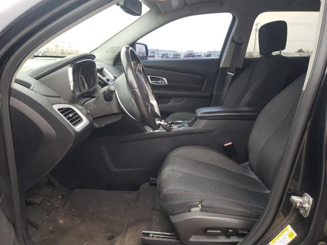 Photo 7 from auction – 2011 GMC TERRAIN SL with VIN 2CTFLSE52B6328634