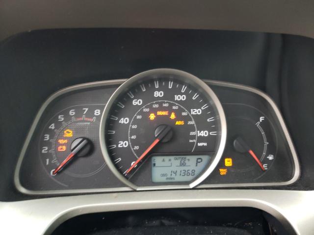 Photo 9 from auction – 2013 TOYOTA RAV4 XLE with VIN 2T3WFREV3DW072099