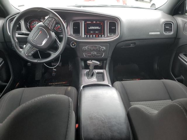 Photo 8 from auction – 2019 DODGE CHARGER GT with VIN 2C3CDXHG6KH608782