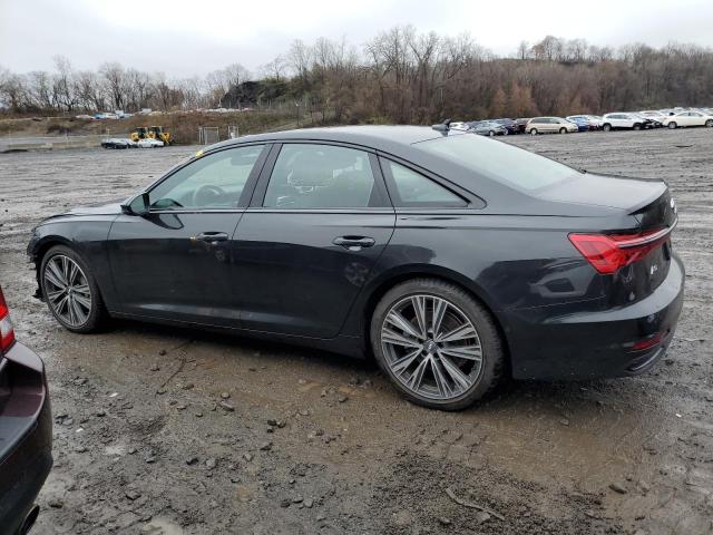 Photo 2 from auction – 2019 AUDI A6 PREMIUM with VIN WAUE8AF23KN125932