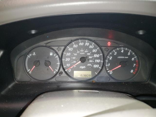 Zdjęcie 9 z aukcji – 2001 MAZDA MPV WAGON z VIN JM3LW28G810167157
