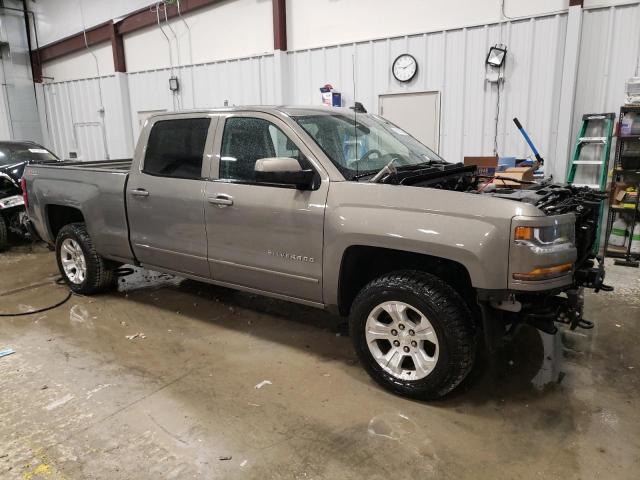 Photo 4 from auction – 2017 CHEVROLET SILVERADO with VIN 3GCUKREC1HG251765