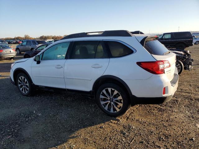 Photo 2 from auction – 2016 SUBARU OUTBACK 3. with VIN 4S4BSENC5G3310426
