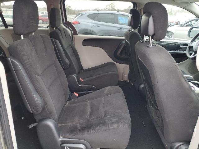 Photo 11 from auction – 2016 DODGE GRAND CARA with VIN 2C4RDGCG9GR396054