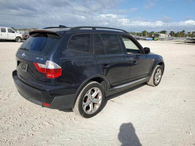 Photo 3 from auction – 2010 BMW X3 XDRIVE3 with VIN WBXPC9C43AWJ35449