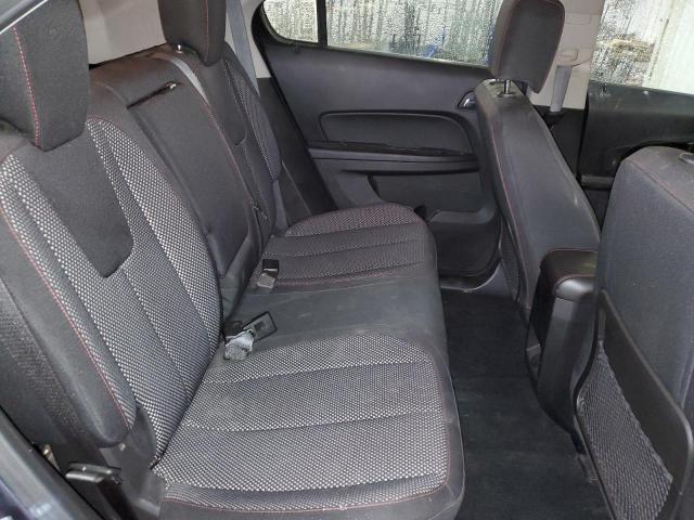 Photo 11 from auction – 2014 CHEVROLET EQUINOX LT with VIN 2GNALBEKXE6296068