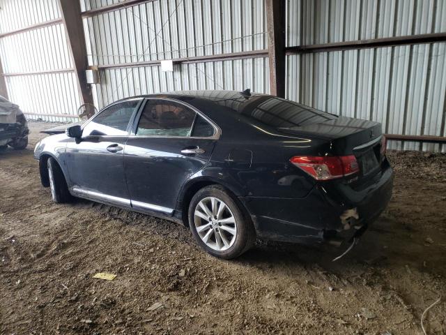 Photo 2 from auction – 2010 LEXUS ES 350 with VIN JTHBK1EGXA2355177