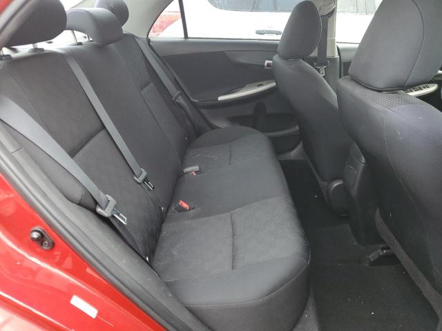 Photo 10 from auction – 2010 TOYOTA COROLLA BA with VIN 1NXBU4EE9AZ214807