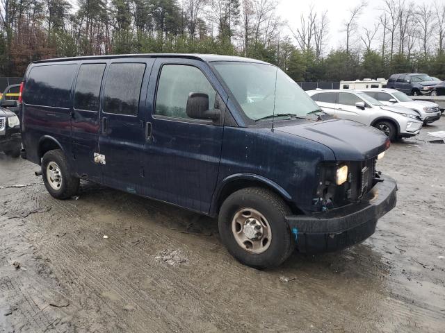 Photo 4 from auction – 2010 CHEVROLET EXPRESS G2 with VIN 1GCZGFBA2A1170402