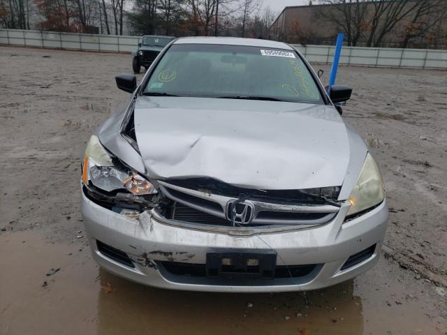 Photo 5 from auction – 2006 HONDA ACCORD VAL with VIN 1HGCM56186A080490