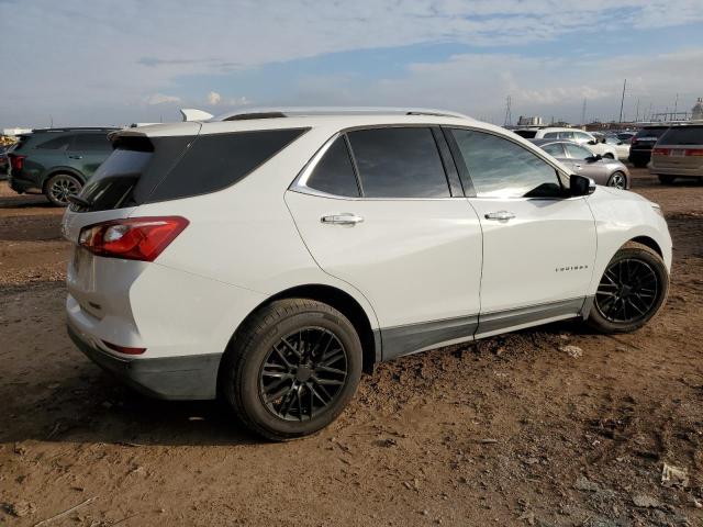 Photo 3 from auction – 2018 CHEVROLET EQUINOX PR with VIN 3GNAXMEV6JS623135