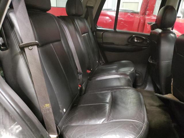 Photo 10 from auction – 2005 CHEVROLET TRAILBLAZE with VIN 1GNDT13S852247345