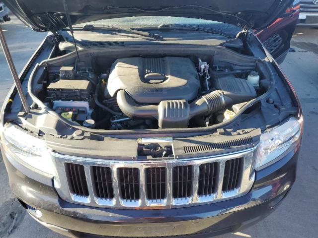 Photo 12 from auction – 2011 JEEP GRAND CHER with VIN 1J4RR4GG9BC511368