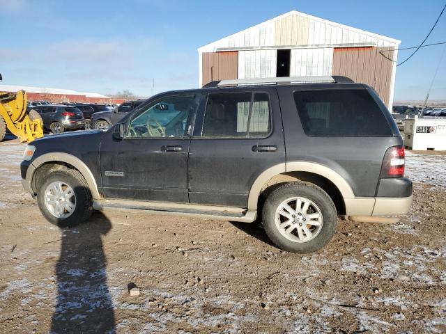 Photo 2 from auction – 2007 FORD EXPLORER E with VIN 1FMEU74E67UB54610