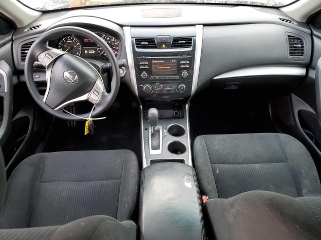 Photo 8 from auction – 2015 NISSAN ALTIMA 2.5 with VIN 1N4AL3AP3FN896854