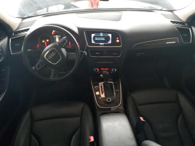 Photo 8 from auction – 2012 AUDI Q5 PREMIUM with VIN WA1LFAFP9CA056985