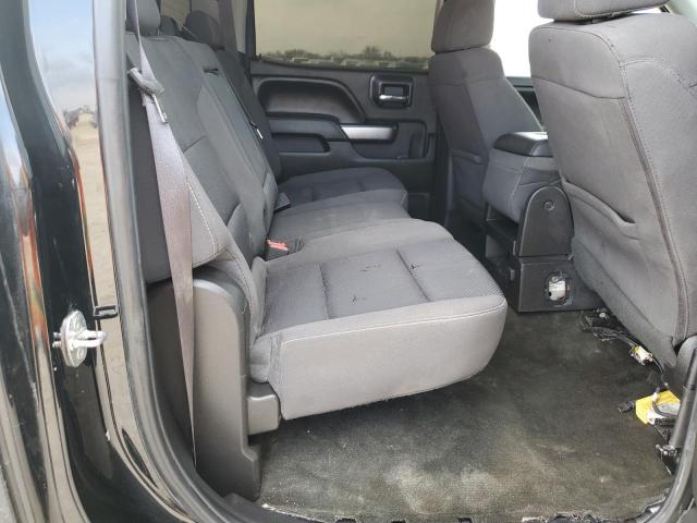 Photo 10 from auction – 2017 CHEVROLET SILVERADO with VIN 3GCPCREC2HG119740