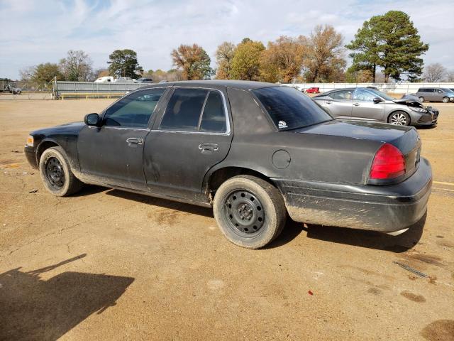 Photo 2 from auction – 2011 FORD CROWN VICT with VIN 2FABP7BV7BX137985