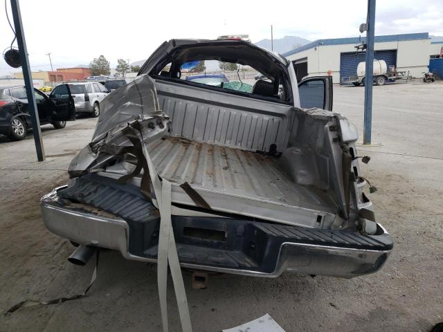 Photo 6 from auction – 2004 FORD F150 with VIN 1FTRF12W34NB01927