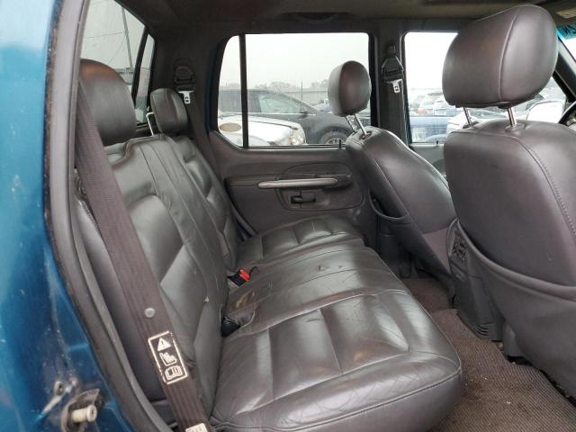Photo 10 from auction – 2002 FORD EXPLORER S with VIN 1FMZU77E02UC04973