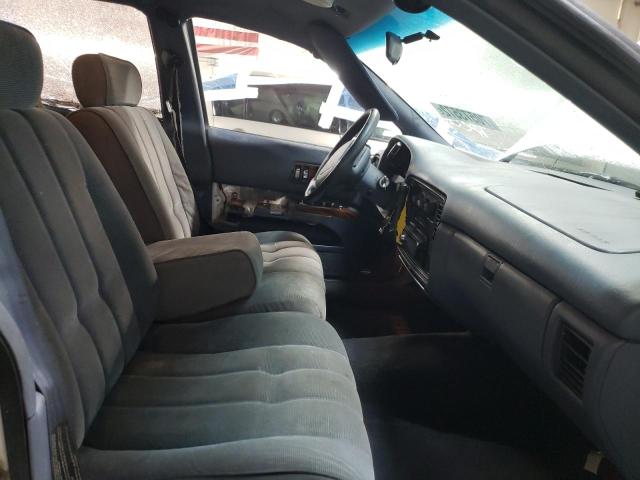 Photo 7 from auction – 1995 CHEVROLET CAPRICE with VIN 1G1BL52P8SR184764