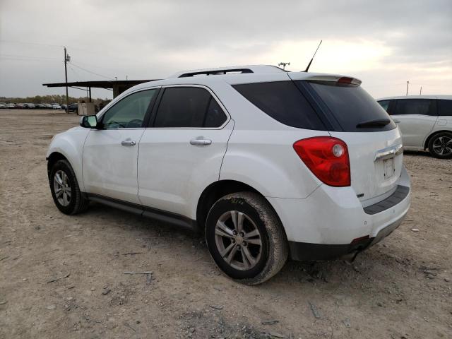Photo 2 from auction – 2012 CHEVROLET EQUINOX LT with VIN 2GNFLFE55C6191085