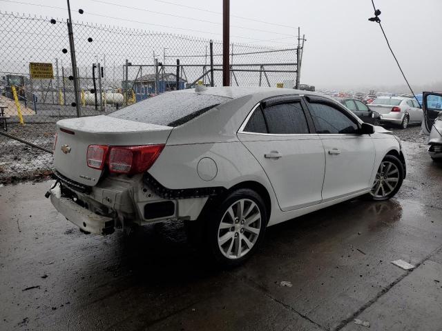 Photo 3 from auction – 2014 CHEVROLET MALIBU 2LT with VIN 1G11E5SL1EU171309