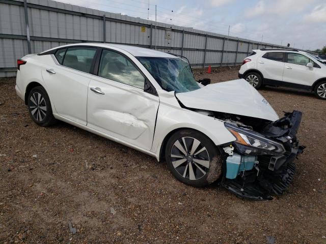 Photo 4 from auction – 2022 NISSAN ALTIMA SV with VIN 1N4BL4DVXNN422869