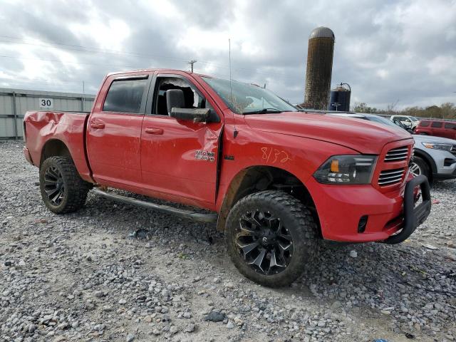 Photo 4 from auction – 2014 RAM 1500 SPORT with VIN 1C6RR7MT1ES422078