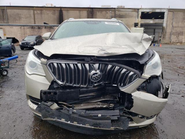Photo 5 from auction – 2013 BUICK ENCLAVE with VIN 5GAKVCKD5DJ213751