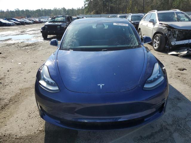 Photo 5 from auction – 2020 TESLA MODEL 3 with VIN 5YJ3E1EB0LF735565