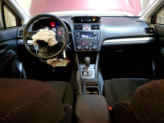 Photo 8 from auction – 2013 SUBARU IMPREZA PR with VIN JF1GPAC69D2887274